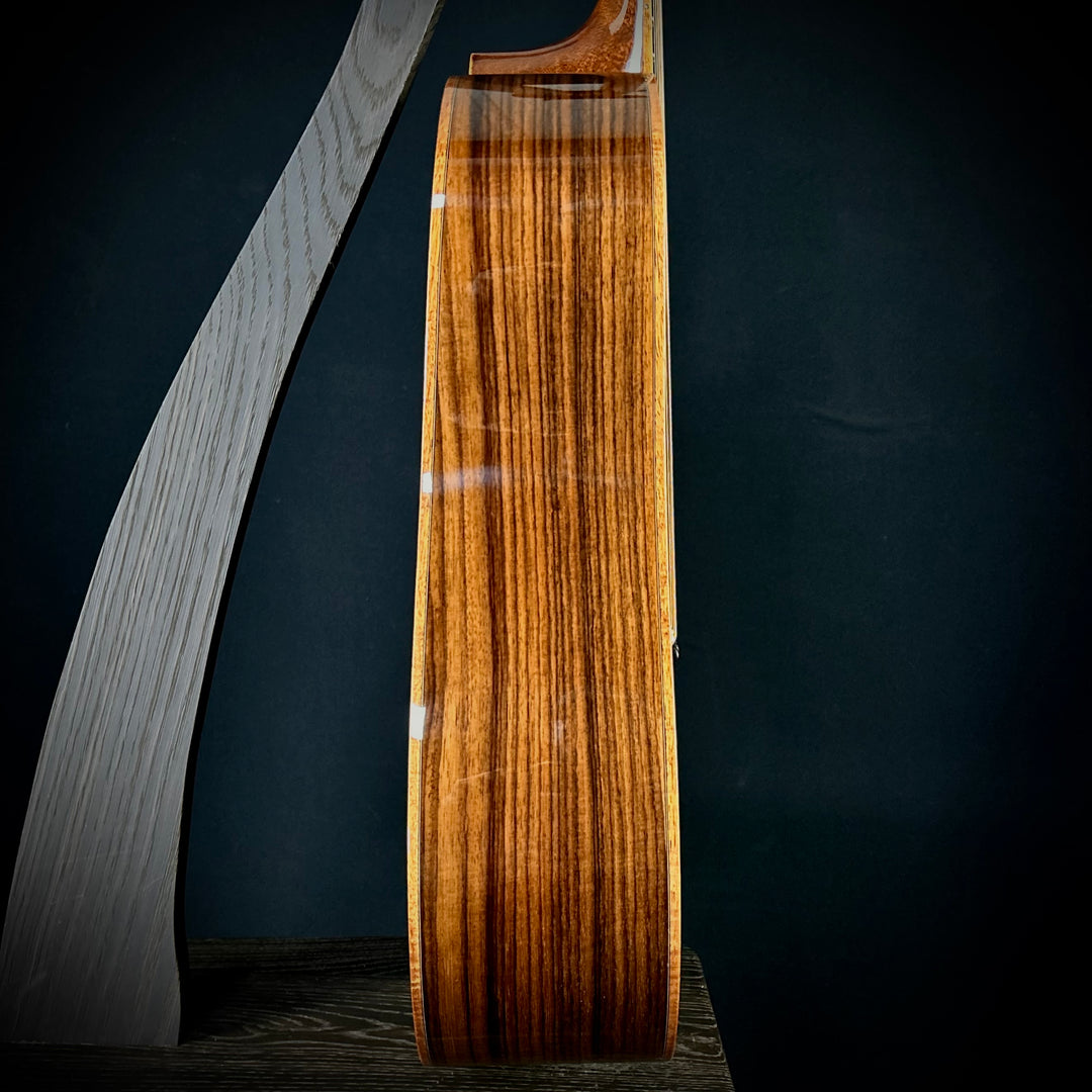 Martin 2019 Sailor Jerry - True Love  (CONSIGNMENT)