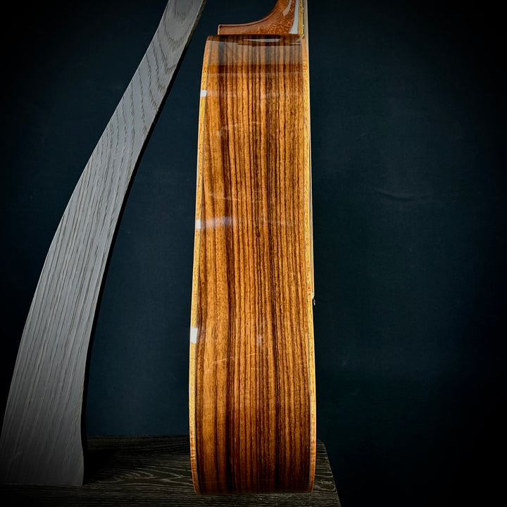 Martin 2019 Sailor Jerry - True Love  (CONSIGNMENT)