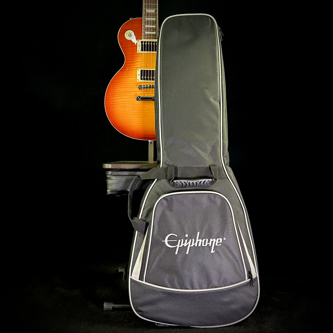 Epiphone Les Paul Standard ‘50s Figured
