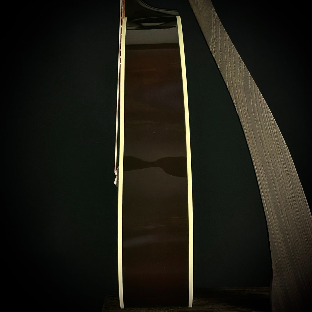 Gibson J-45 Standard - Vintage Sunburst