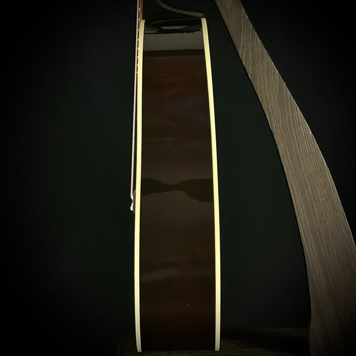 Gibson J-45 Standard - Vintage Sunburst