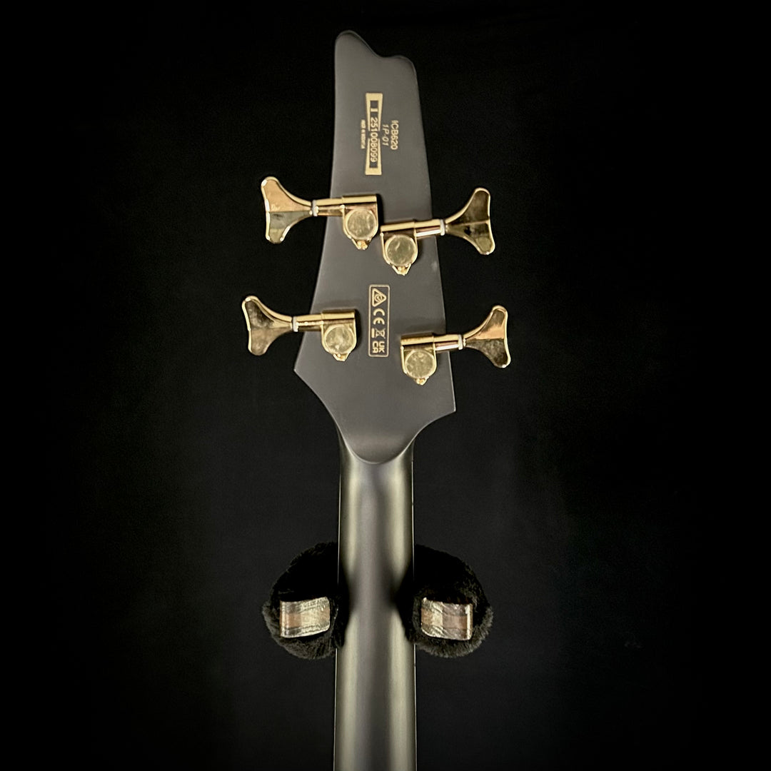 Ibanez Iceman Bass ICB620