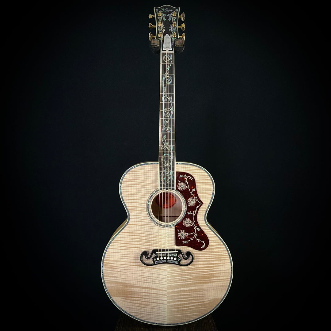 Gibson SJ-200 Ultima - Natural