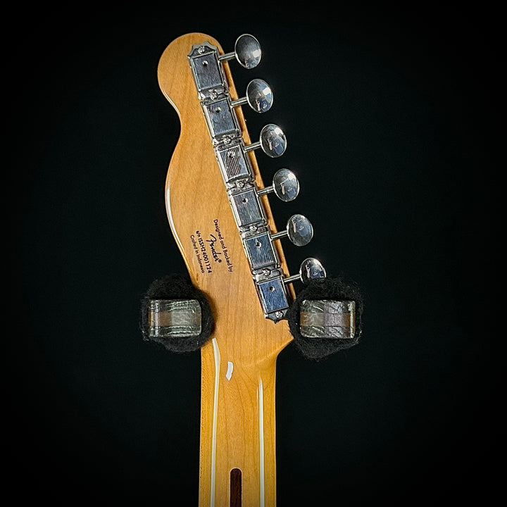 Squier Classic Vibe ‘60’s Telecaster Thinline