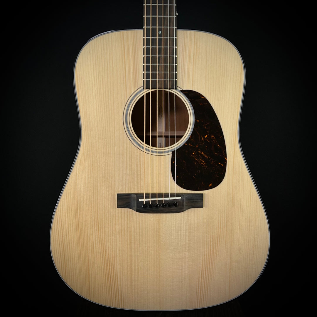 Martin 2024 Custom Shop D-18 - Adirondack Top (used)