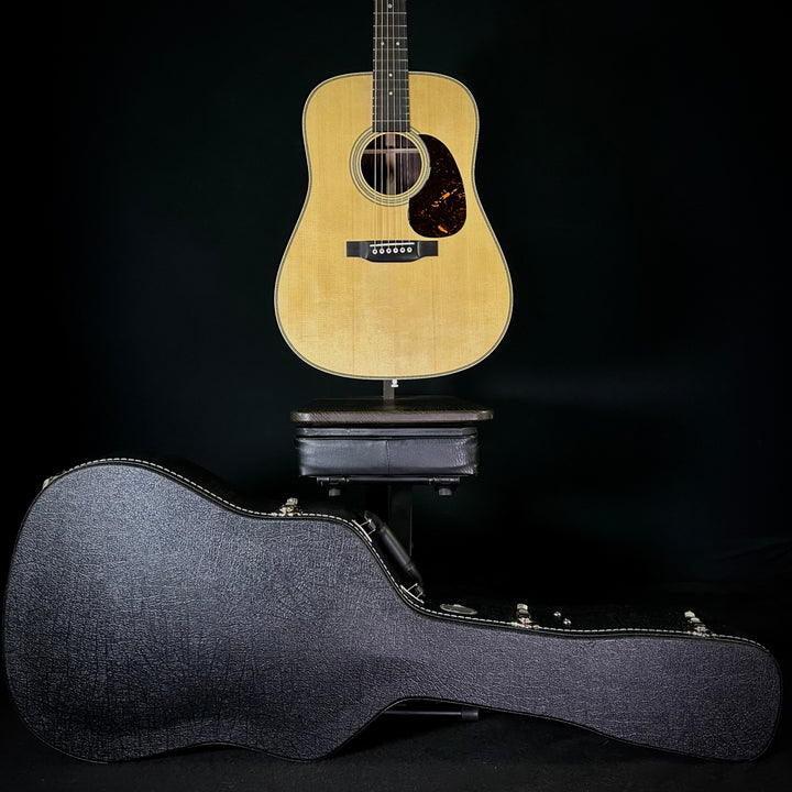 Martin Custom Shop 28 Style, Dreadnought Short Scale 1 3/4"