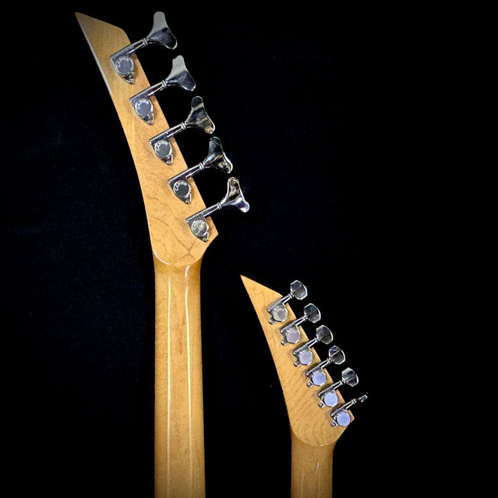 Carvin Custom Double Neck (USED)