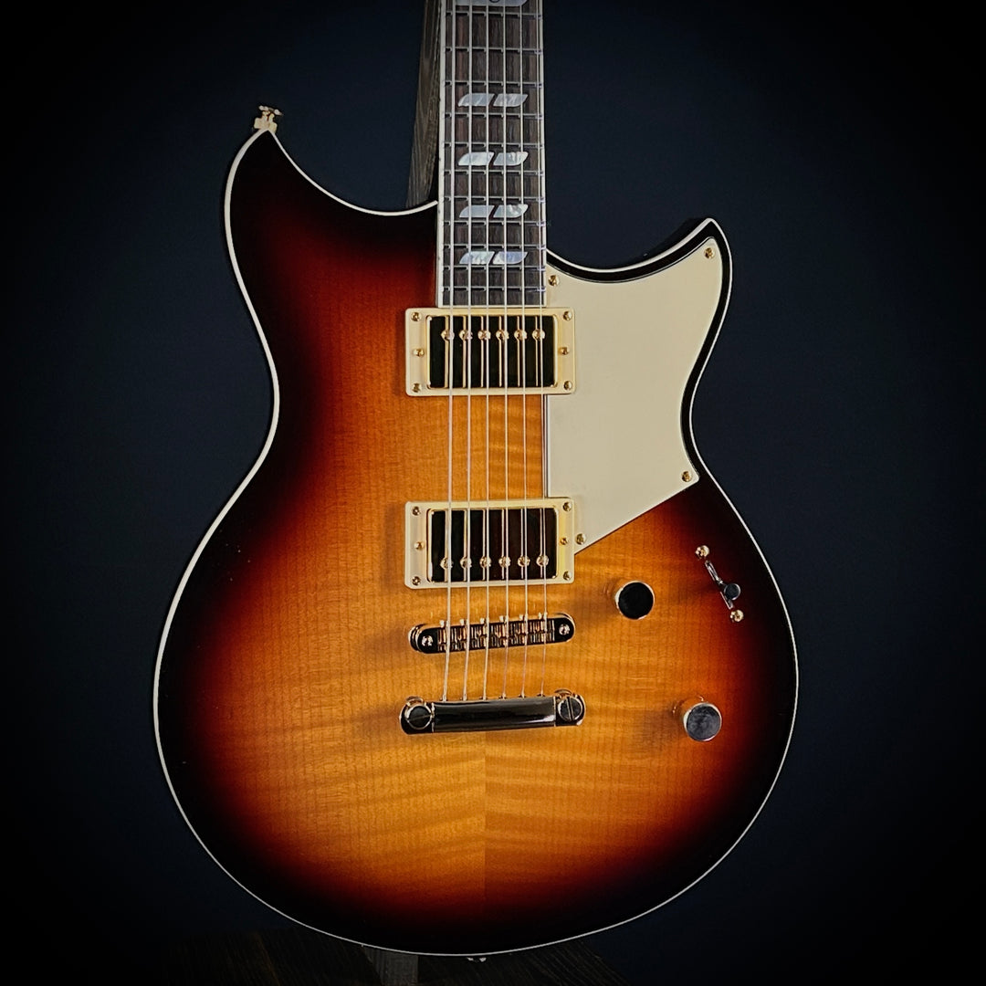 Yamaha Revstar RS20MM Matteo Mancuso Signature