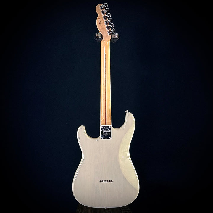 Fender Parallel Universe Whiteguard Stratocaster (USED)