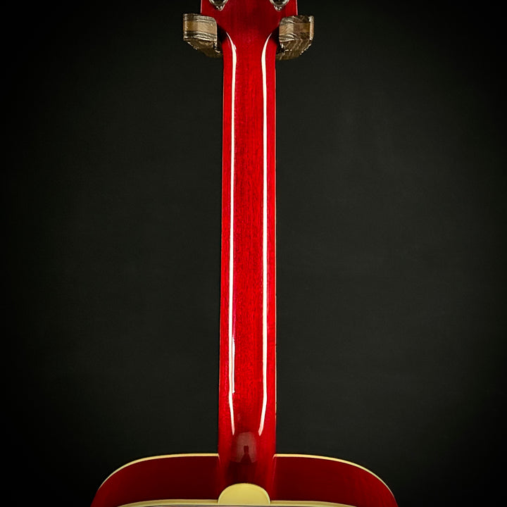 Gibson Dove Original - Vintage Cherry Sunburst