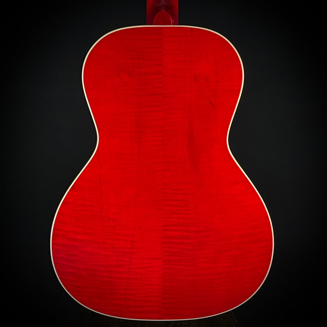 Gibson Custom L-00 Maple - Cherry Gloss