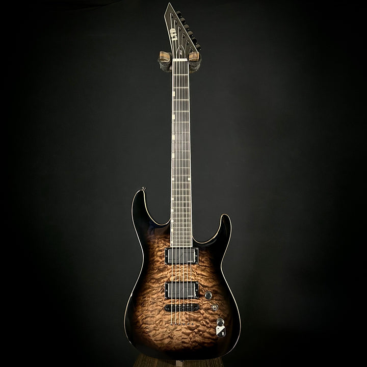 LTD JM-II