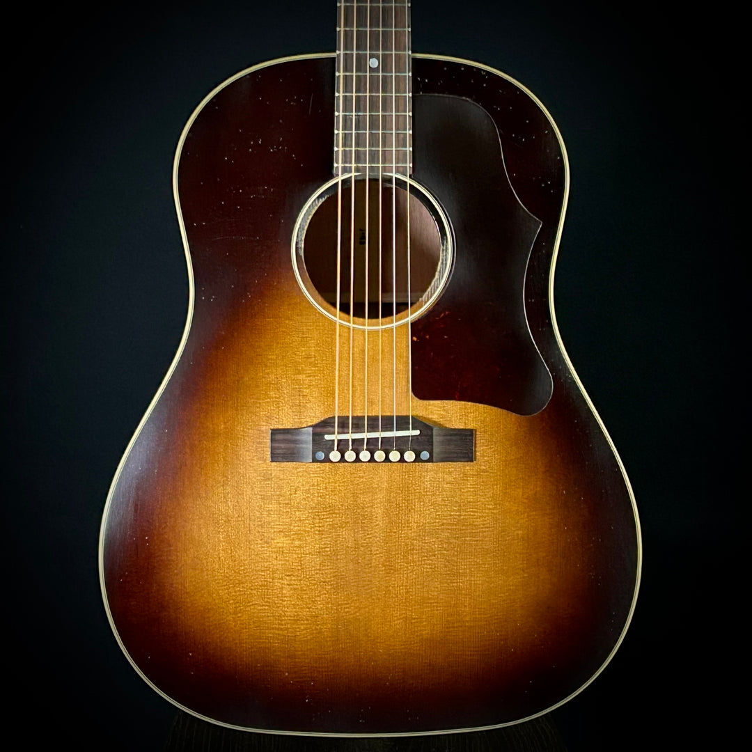 1955 J-45 Murphy Lab Light Aged - Vintage Sunburst