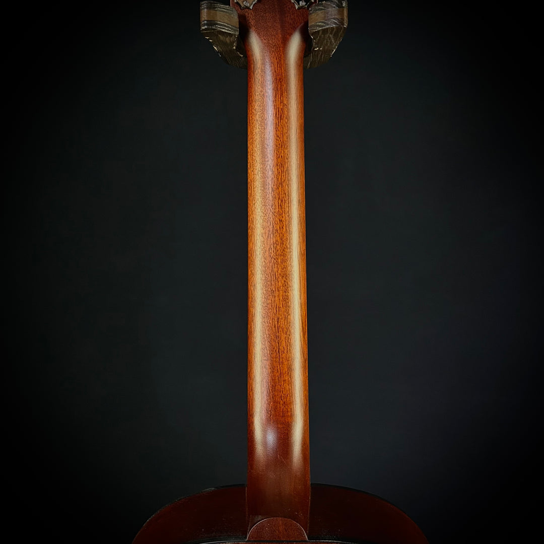 Gibson LG-2 All Mahogany Faded - Vintage Sunburst