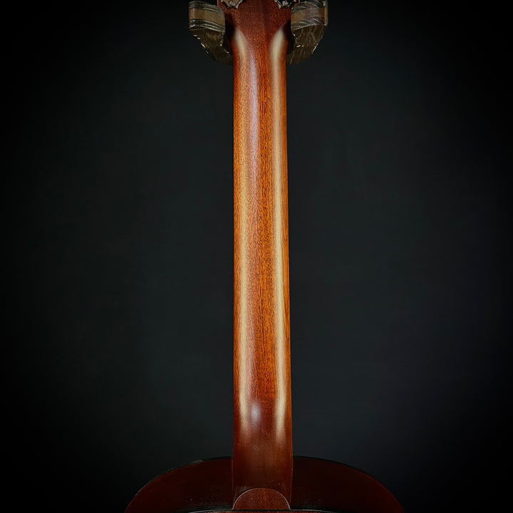 Gibson LG-2 All Mahogany Faded - Vintage Sunburst