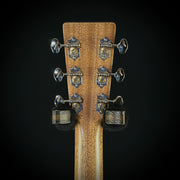 Martin Custom Shop D-18 Black Walnut