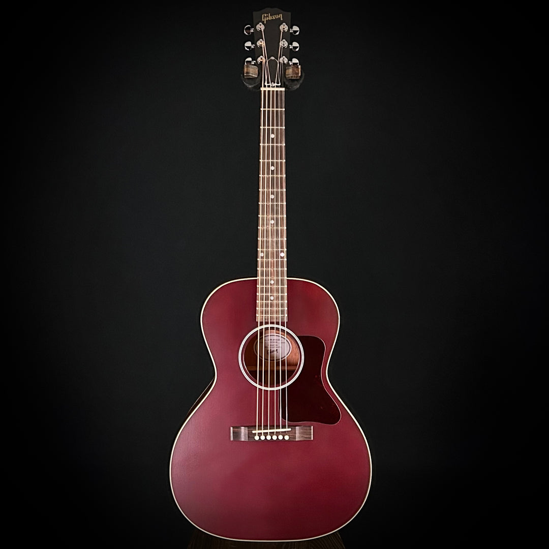 Gibson L-00 Special - Satin Wine Red