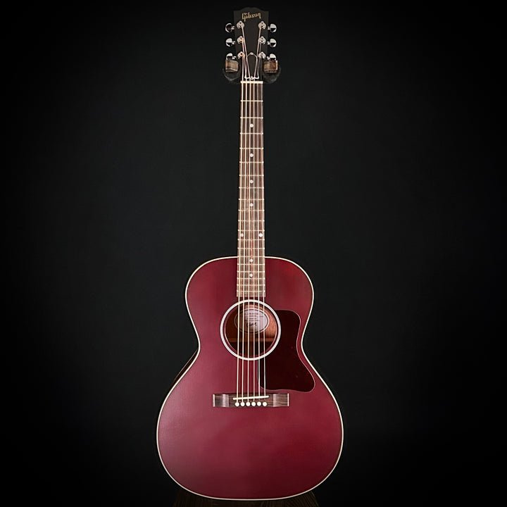 Gibson L-00 Special - Satin Wine Red