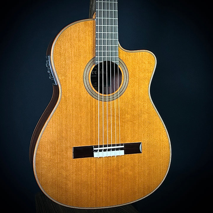 Cordoba Orchestra CE - Cedar