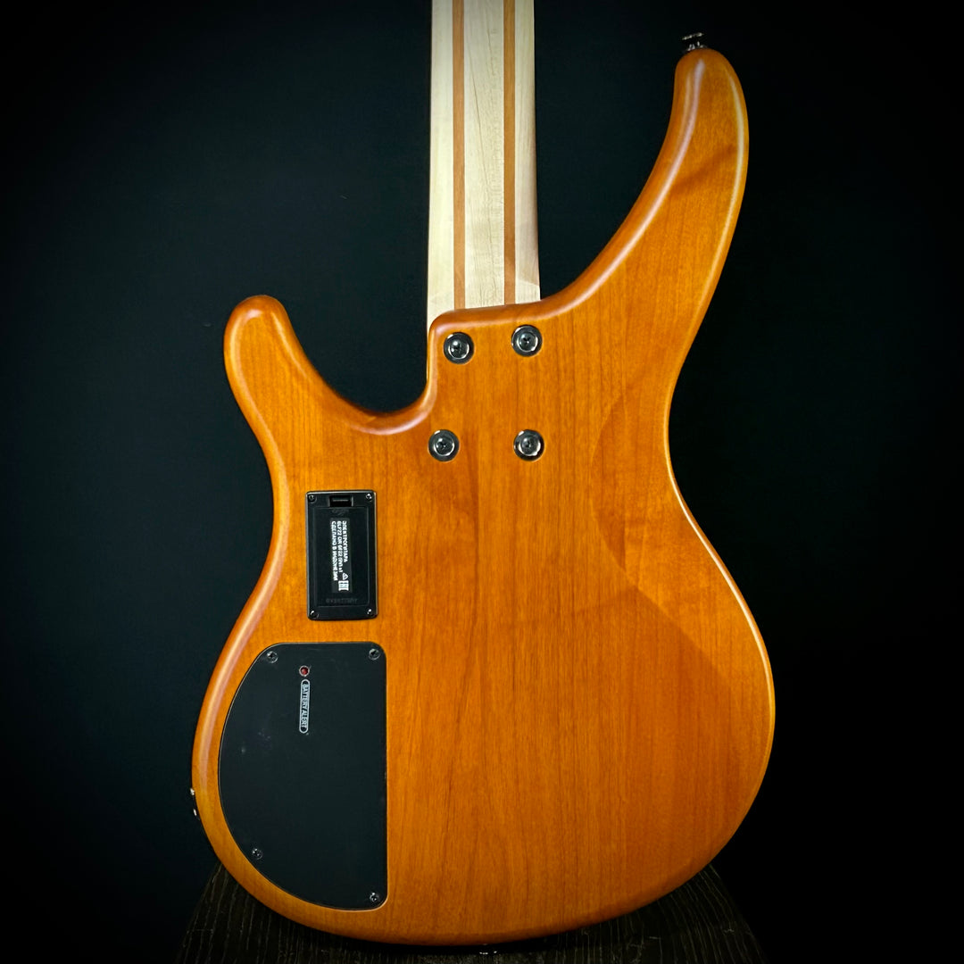 Yamaha TRBX604FM