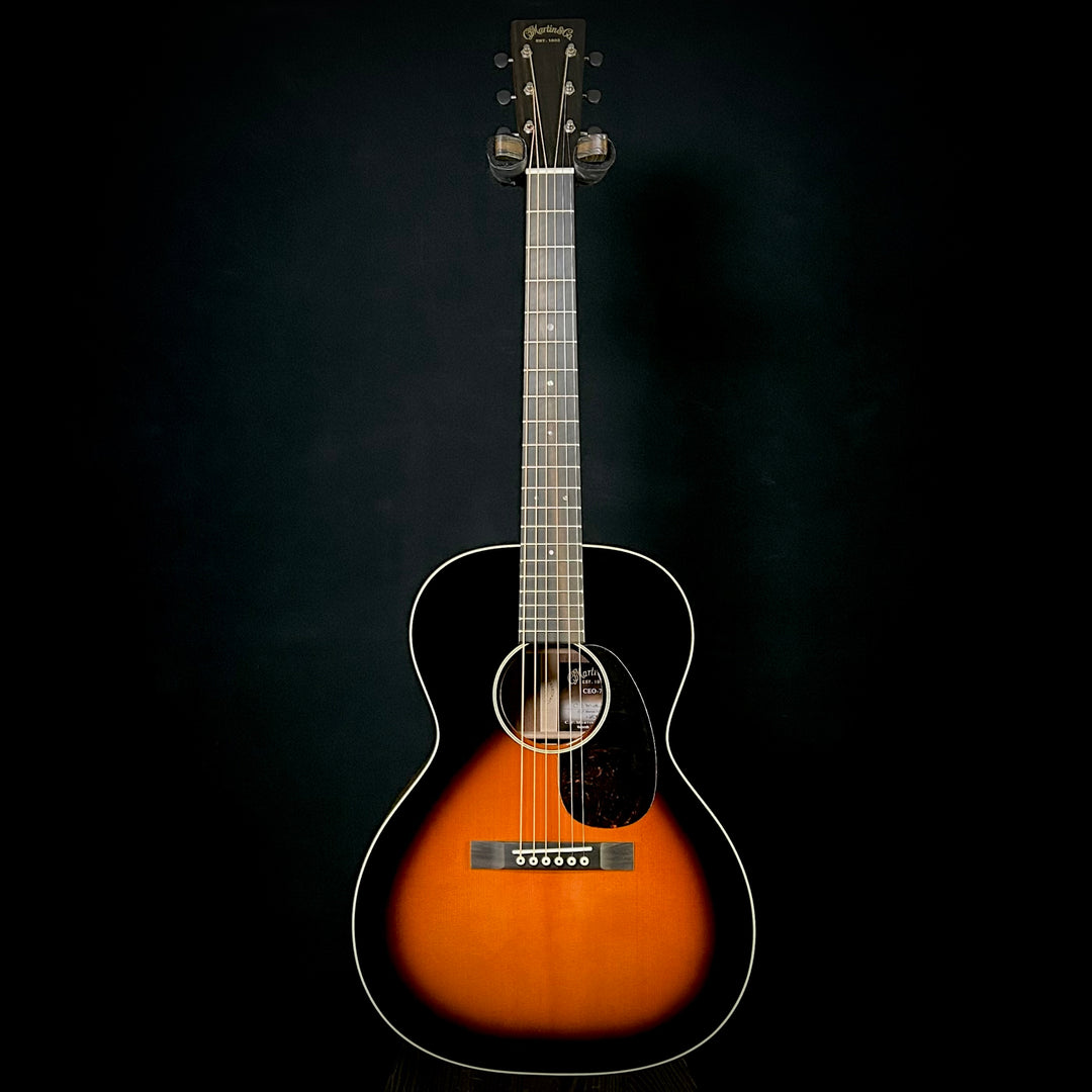 Martin CEO-7