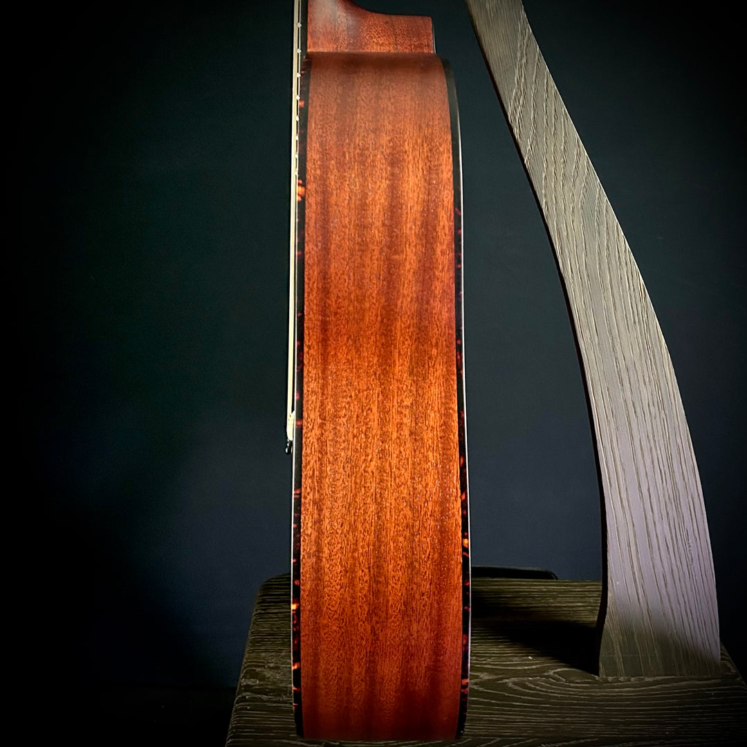 Eastman E1D
