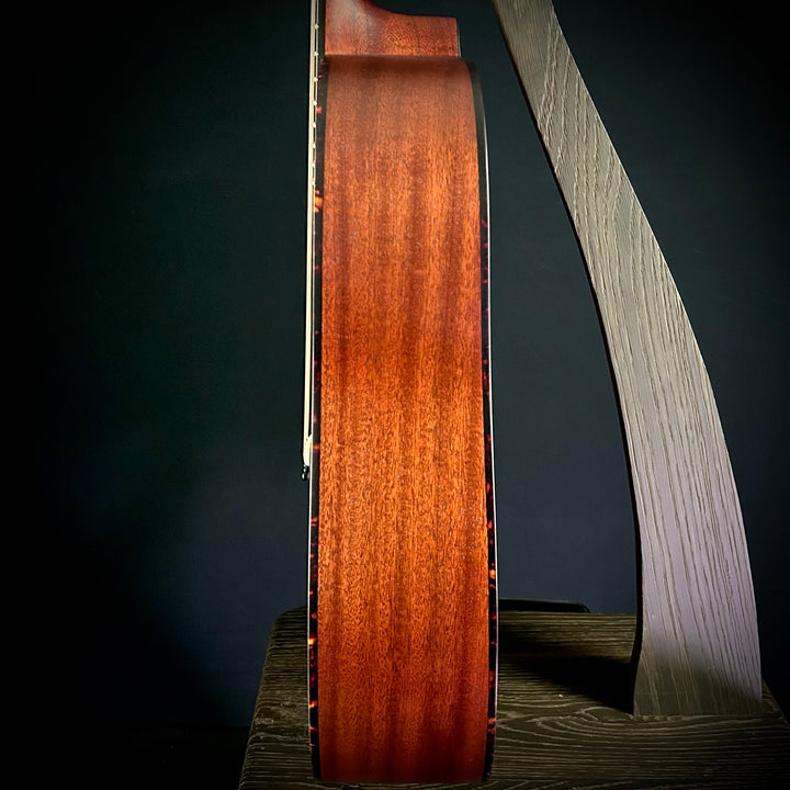Eastman E1D