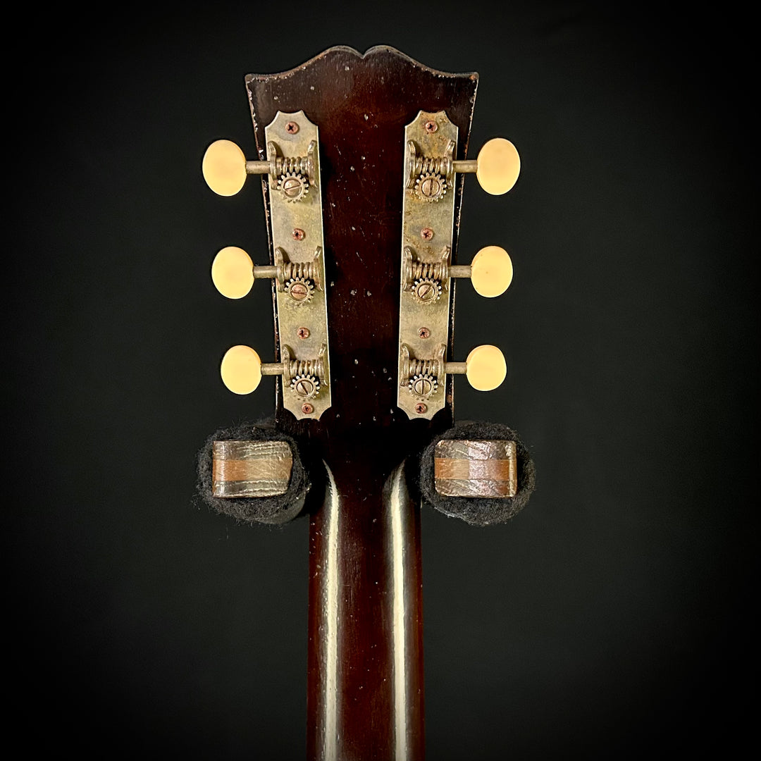 Gibson 1942 Banner J-45 - Murphy Lab, Light Aged