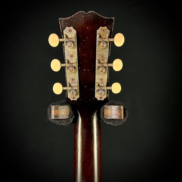 Gibson 1942 Banner J-45 - Murphy Lab, Light Aged