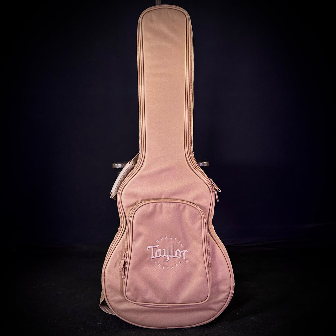Taylor T5Z Classic - Mahogany