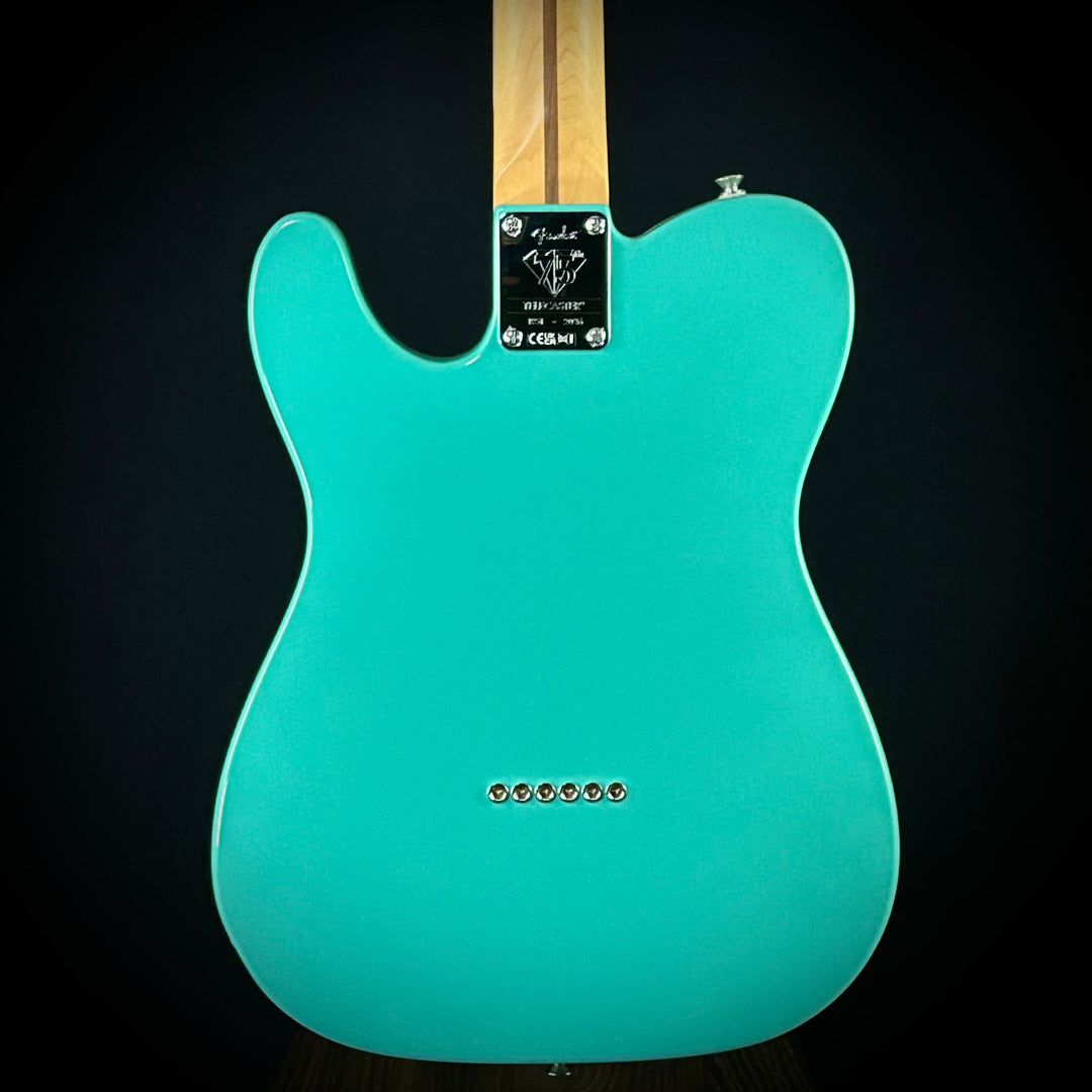 Fender 75th Anniversary Player II Telecaster