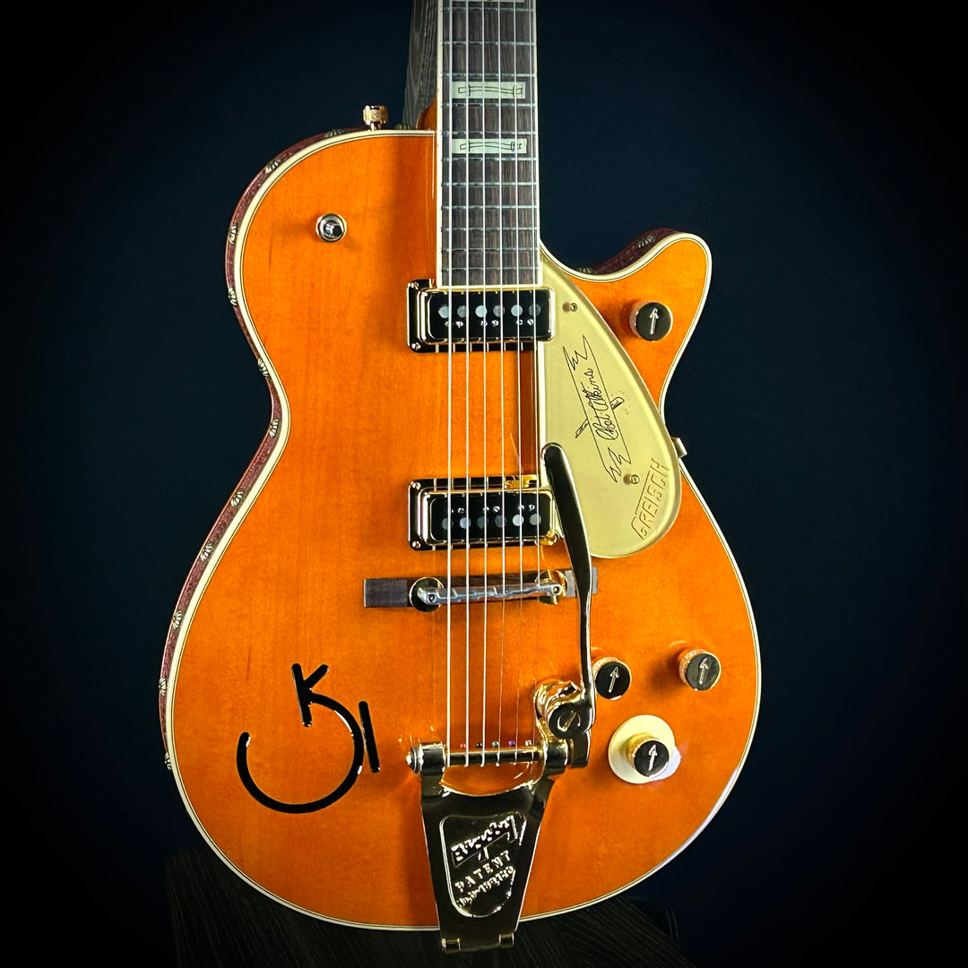 Gretsch G6121-1955 Chet Atkins (USED)