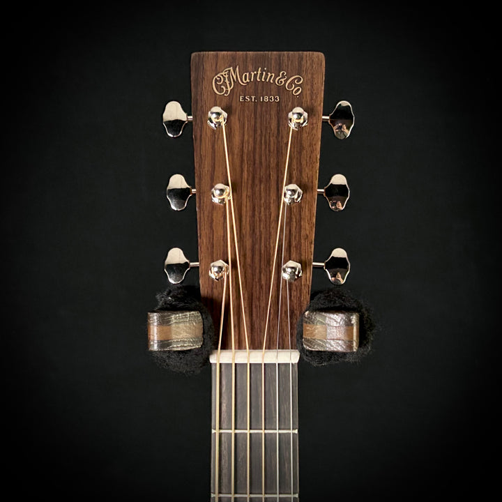 Martin D-28 - New for 2025