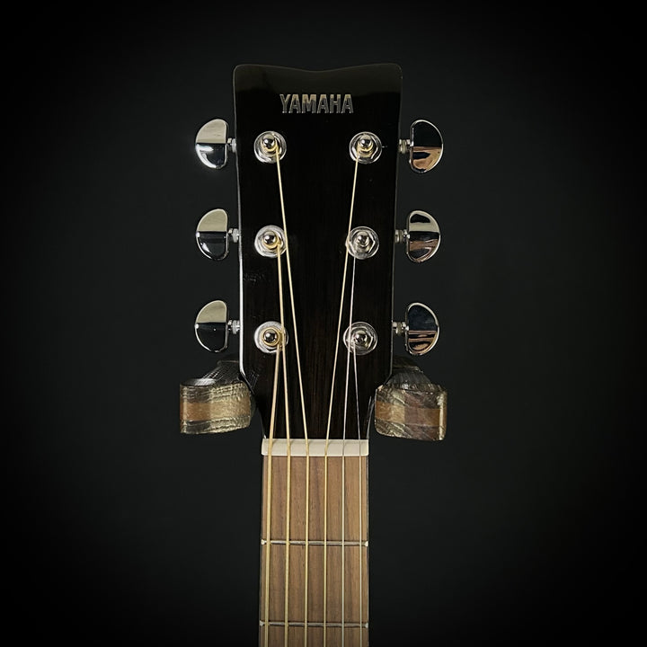 Yamaha TAG1E TransAcoustic - Translucent Black