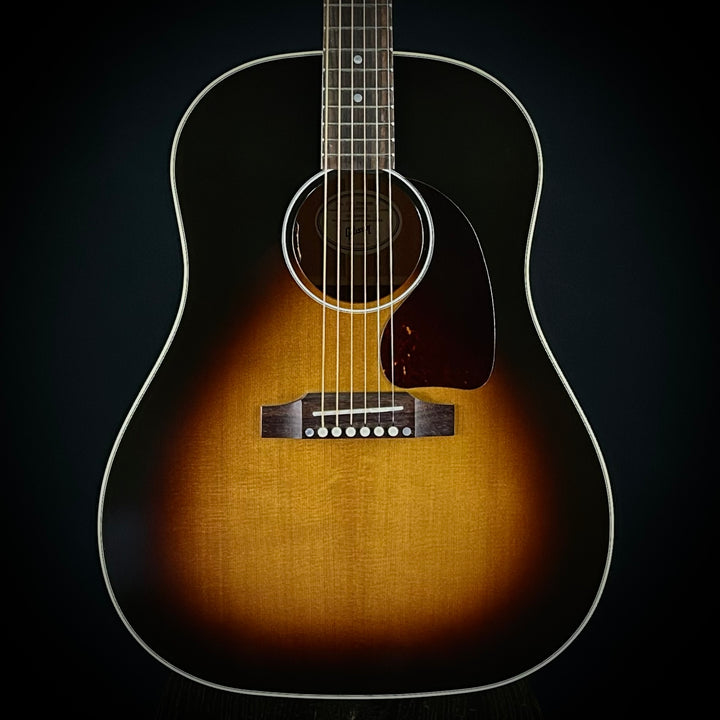 Gibson J-45 Standard - Vintage Sunburst