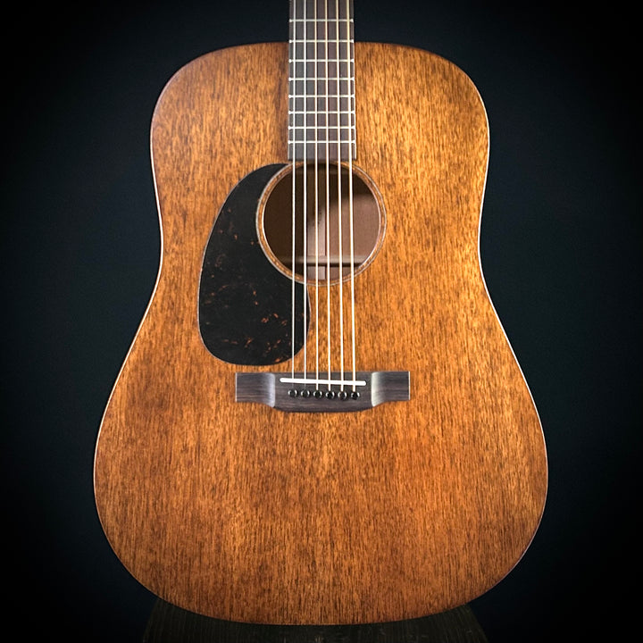 Martin D-15M - Lefty