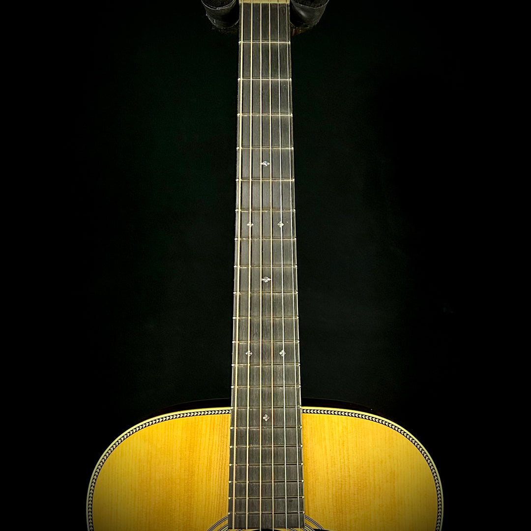 Martin Custom Shop 000-28 1937 Authentic Stage 1 Aged - Natural