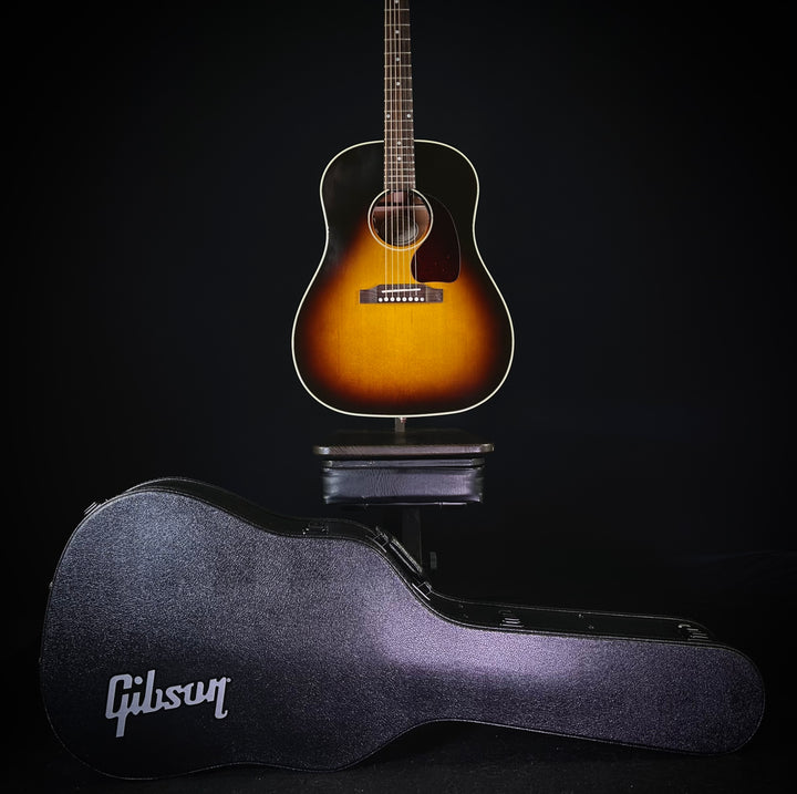 Gibson J-45 Standard - Vintage Sunburst
