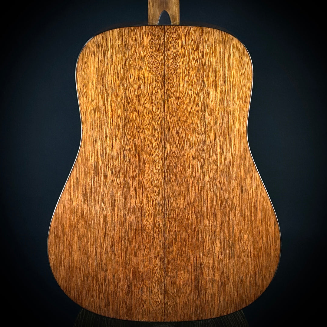 Martin Custom Shop 18 Style Dreadnought Short Scale 1 3/4" Nut