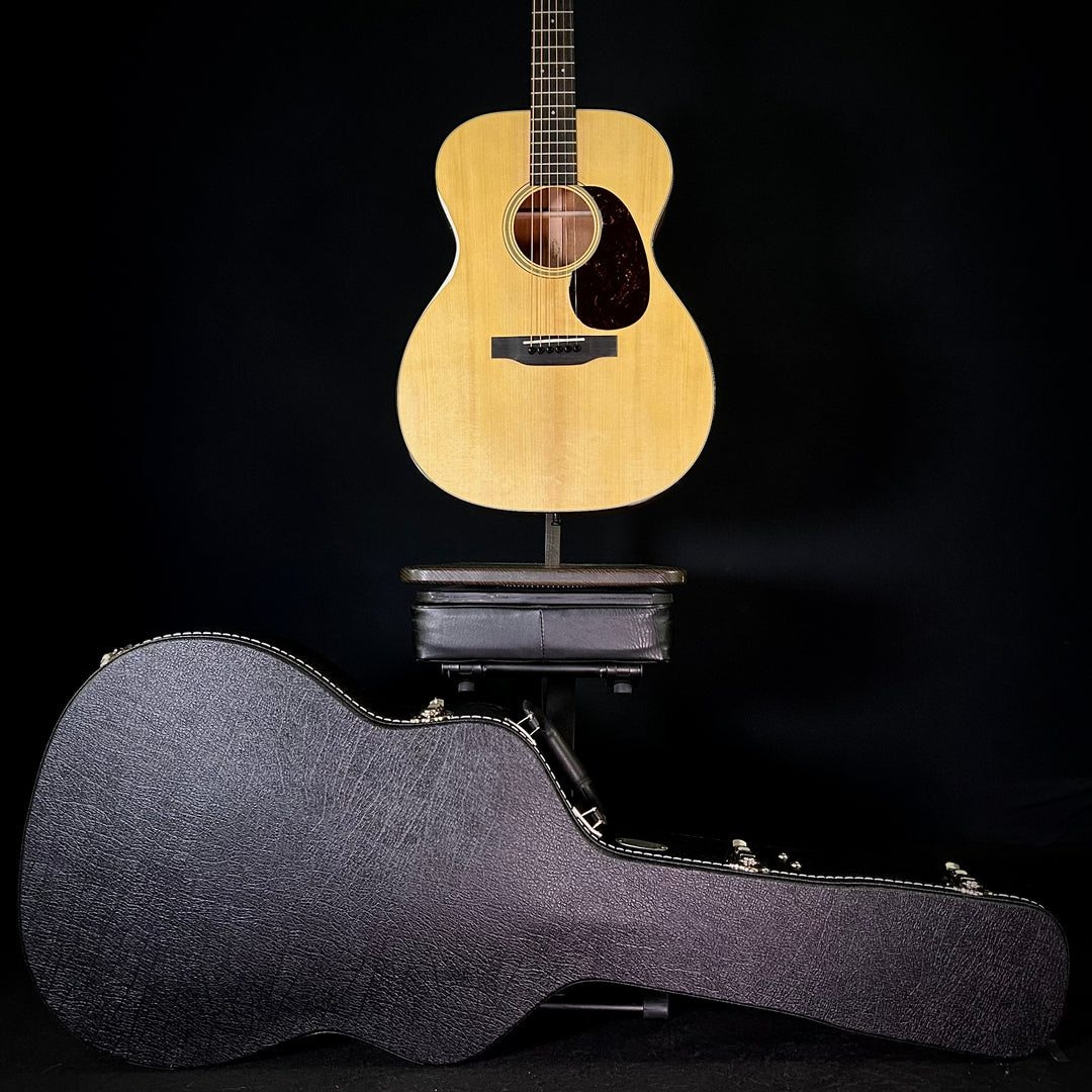 Martin Custom Shop 18 Style 000 - Adirondack Top