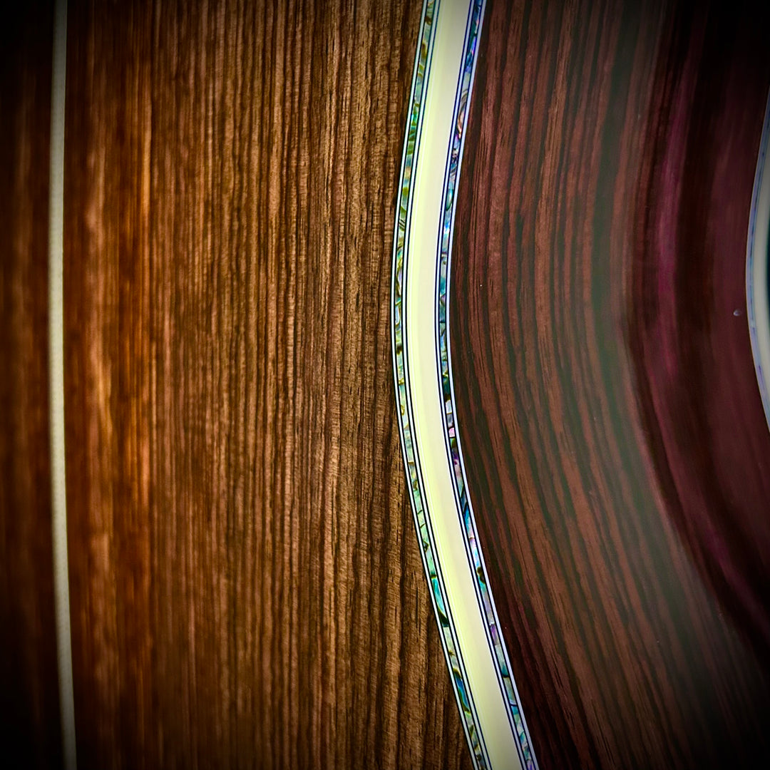 Martin D-45