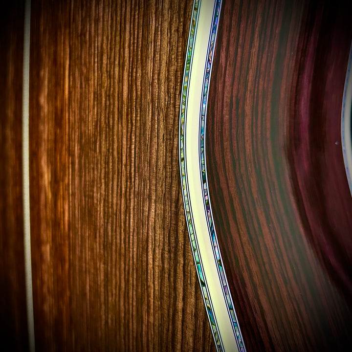 Martin D-45