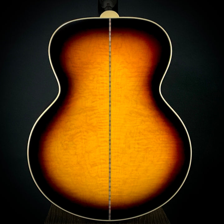 Epiphone 1957 SJ-200 - Vintage Sunburst