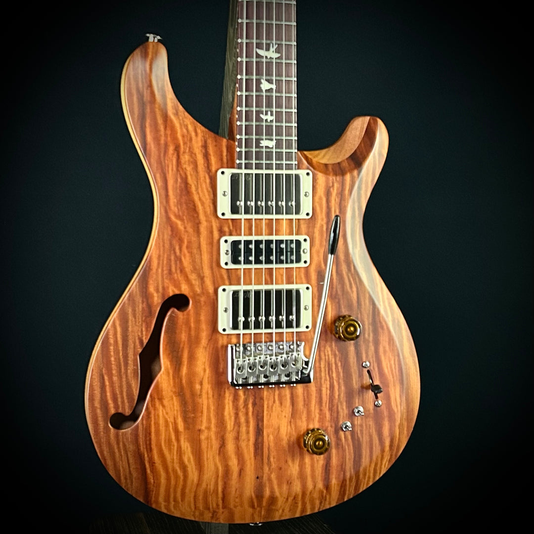 PRS LTD S2 Special Semi-Hollow Reclaimed