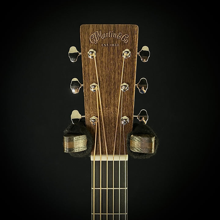 Martin Custom Dreadnought - Black Walnut