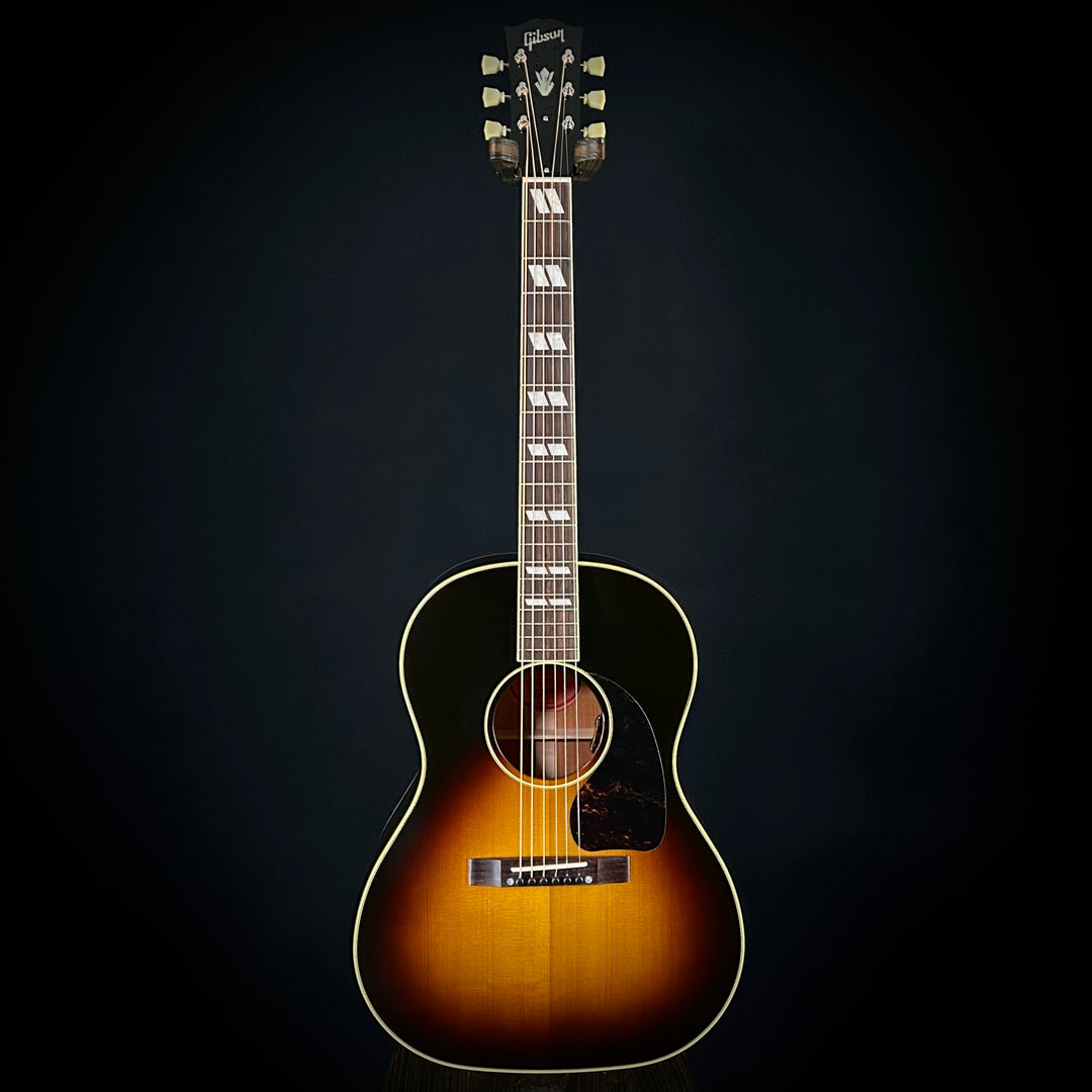 Gibson Nathaniel Rateliff LG-2 Western
