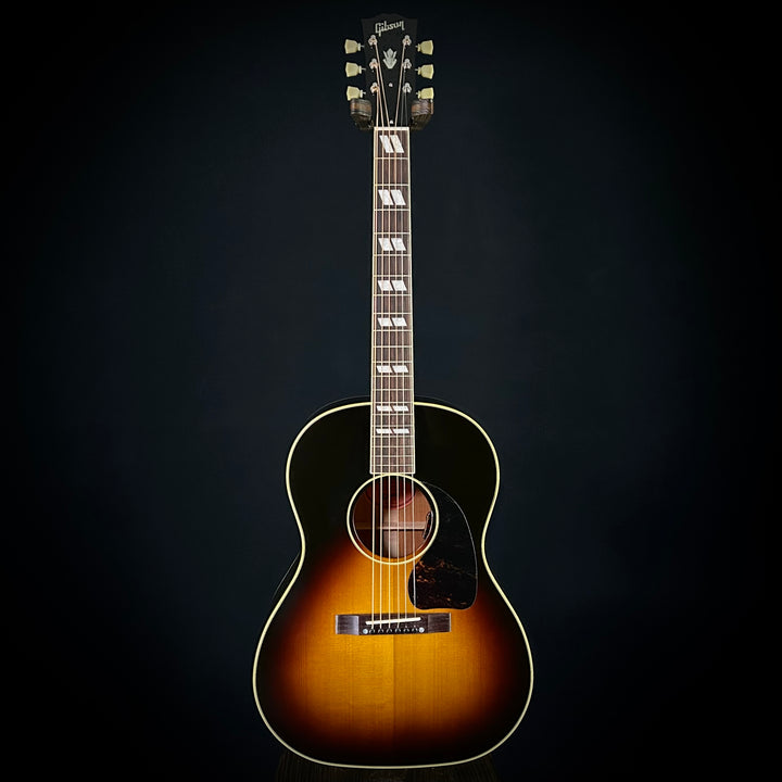 Gibson Nathaniel Rateliff LG-2 Western