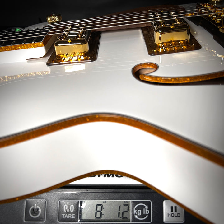 Gretsch Synchromatic Falcon