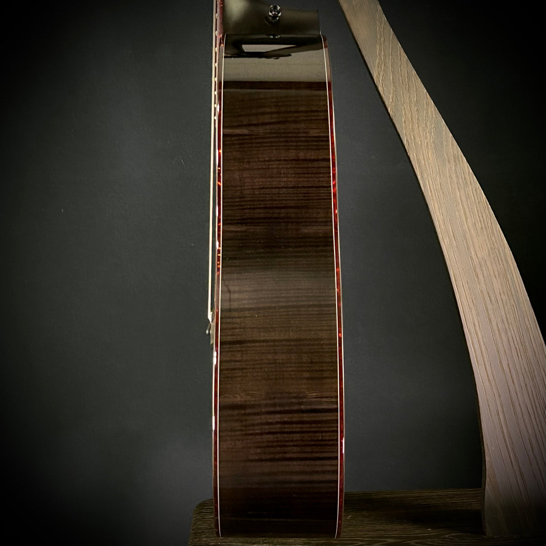 Taylor Custom Gold Label - Grand Pacific