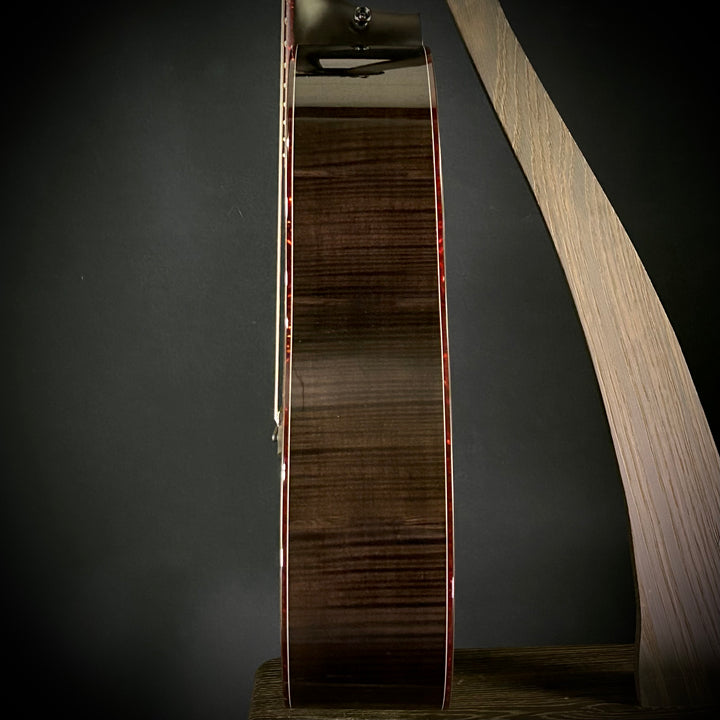 Taylor Custom Gold Label - Grand Pacific